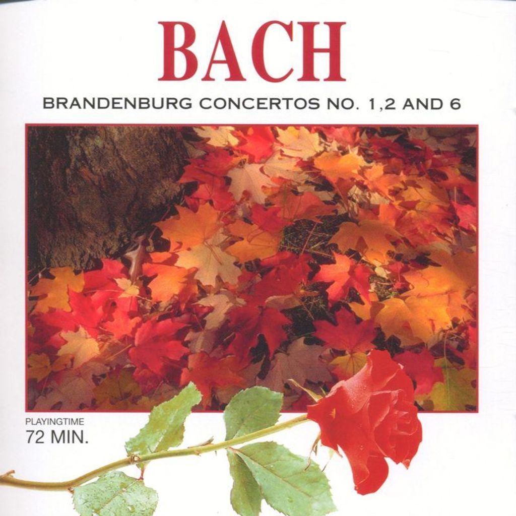 Bach