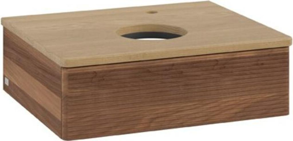 Villeroy & Boch K07151HM WTUS Antao K07_5 600x190x500mm