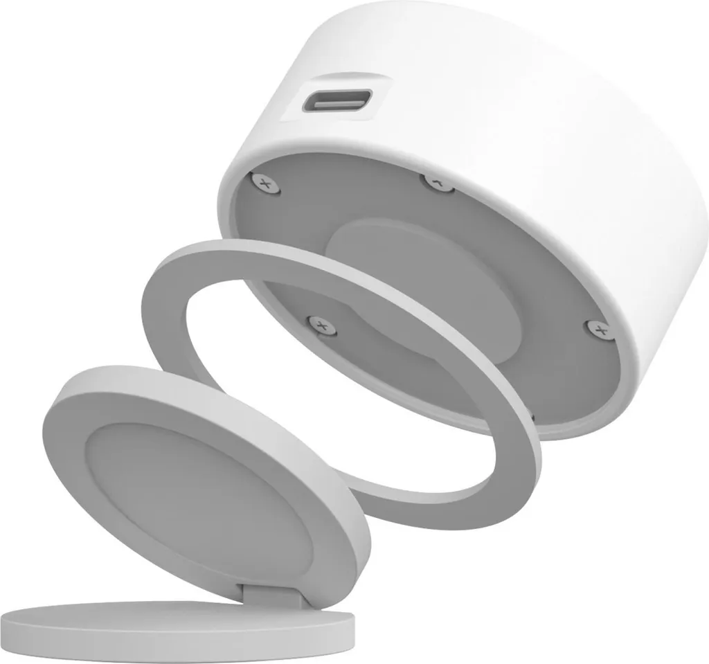 IMMAX NEO Capteur d'occupation intelligent Zigbee 3.0 Haute Précision - 3