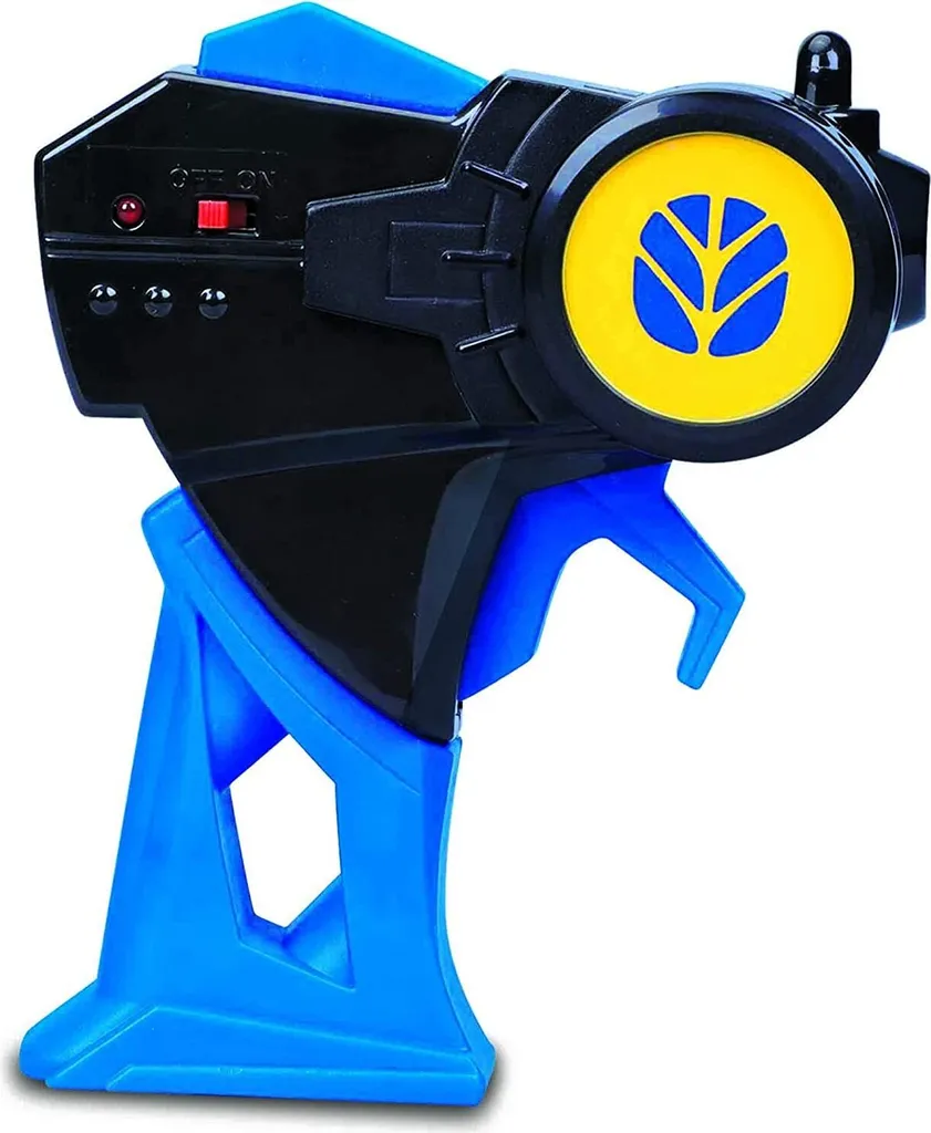 Tracteur télécommandé robuste Maisto Tech 82721 pour éviter la casse - 2