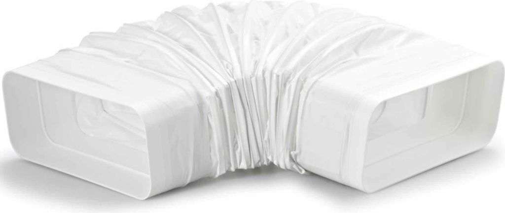 Naber F-RBFLEX 1 Sistema 150 di curve per tubi, bianco - Immagine del prodotto 