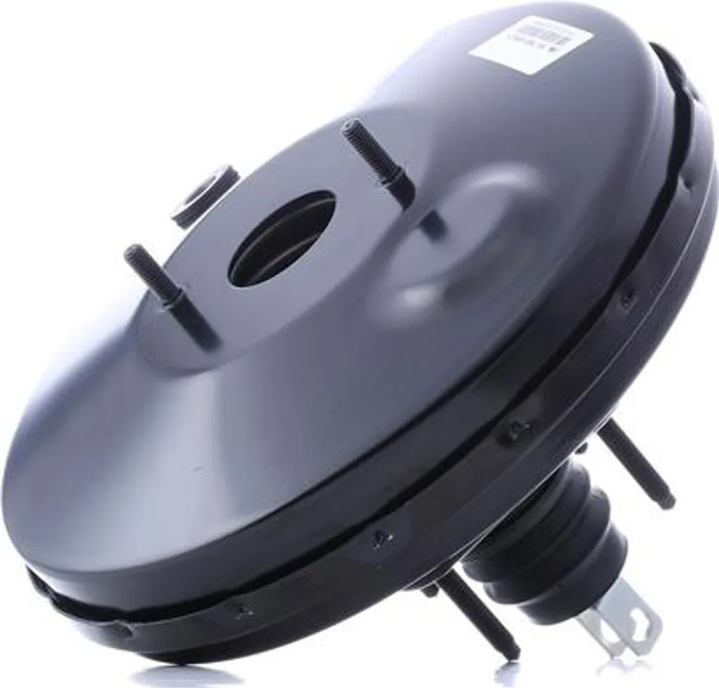 Servo Frein Ford Focus C-Max : Solution Pédale de Frein Dure - 10