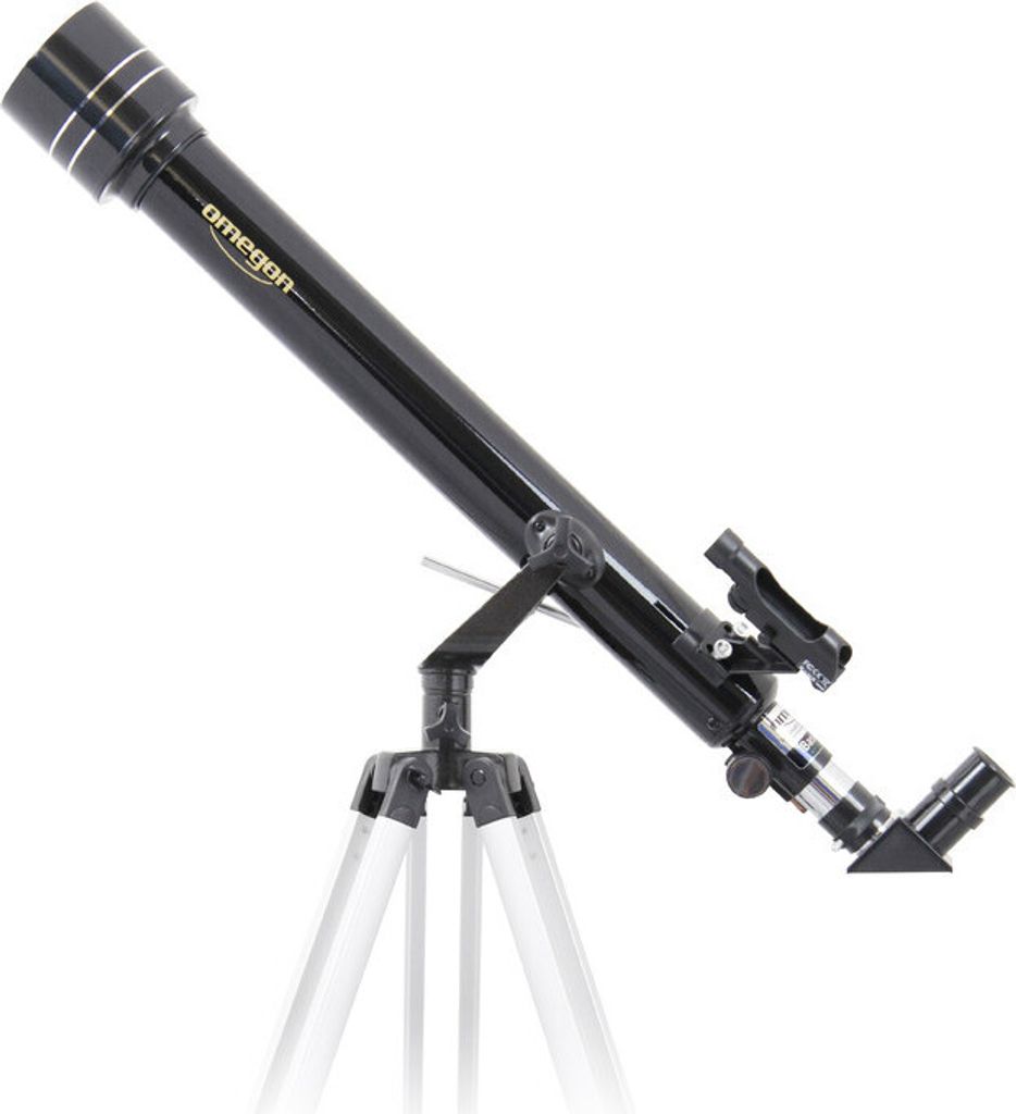 Omegon Teleskop AC 60/700 AZ-1