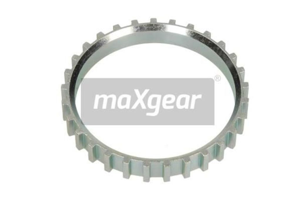 MAXGEAR VORNE Sensorring ABS für OPEL CORSA C F08 F68 MERIVA VECTRA B 36_