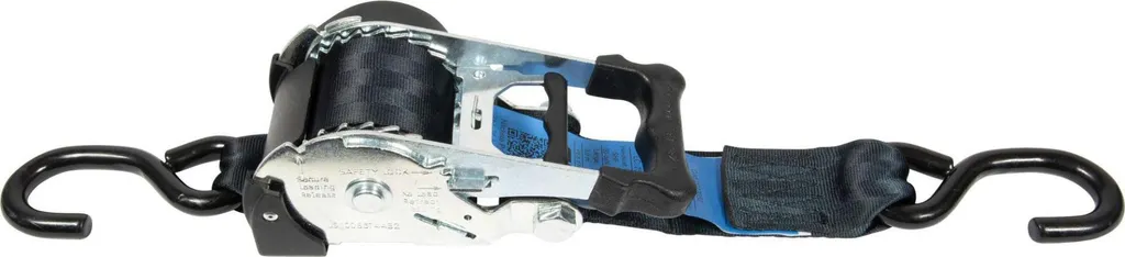 Sangle d'arrimage LC 500 robuste - Fixation rapide 3,0m automatique