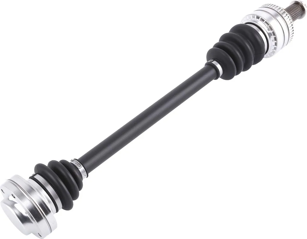 Supprimer vibrations : Arbre de transmission BMW E90 E87 avec bague ABS - 5