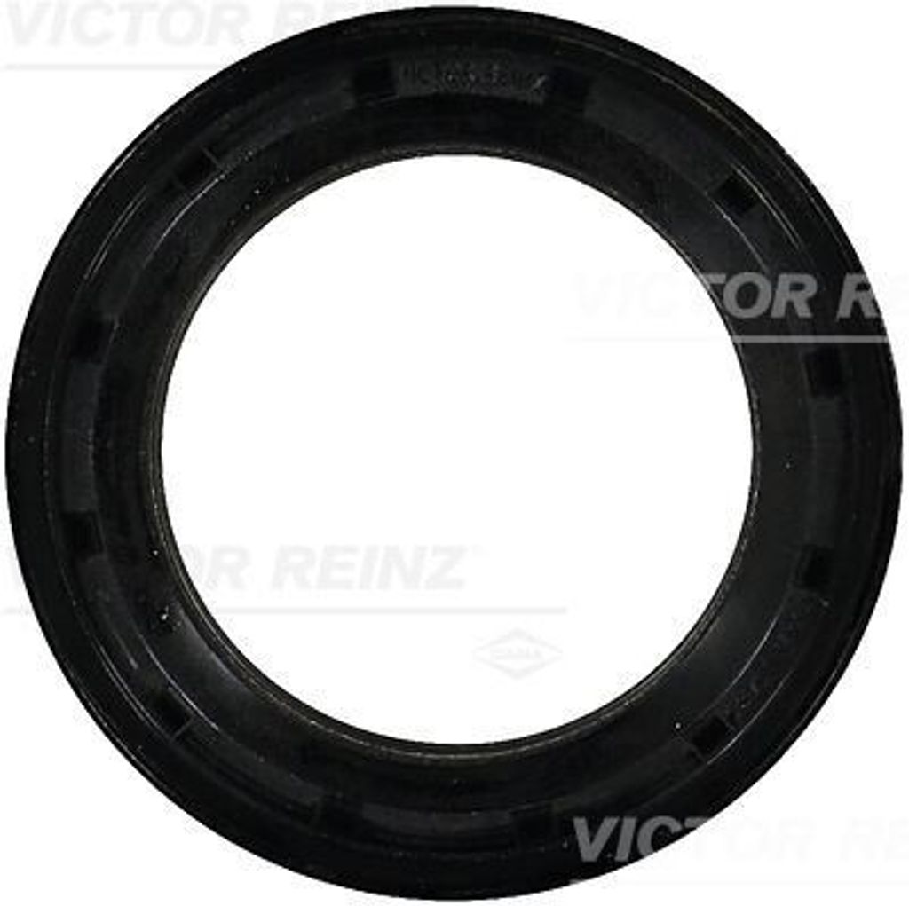 REINZ Nockenwellendichtung 81-10433-00 stirnseitig für LAND ROVER Range Rover Sport (L320) 13,5mm PTFE (Polytetrafluorethylen) 57mm 82mm