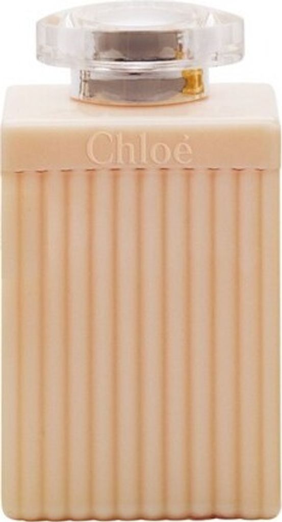 Chloe Signature Lichaamslotion, 200 ml Productafbeelding 