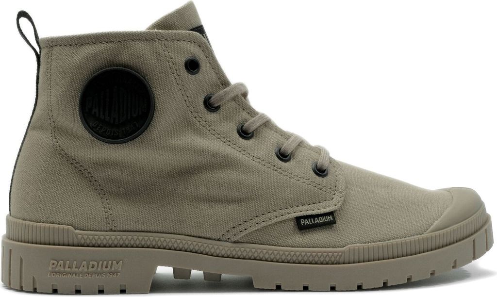 Palladium Pampa Sp20 Hi CVS Dune Größe EU 44,5