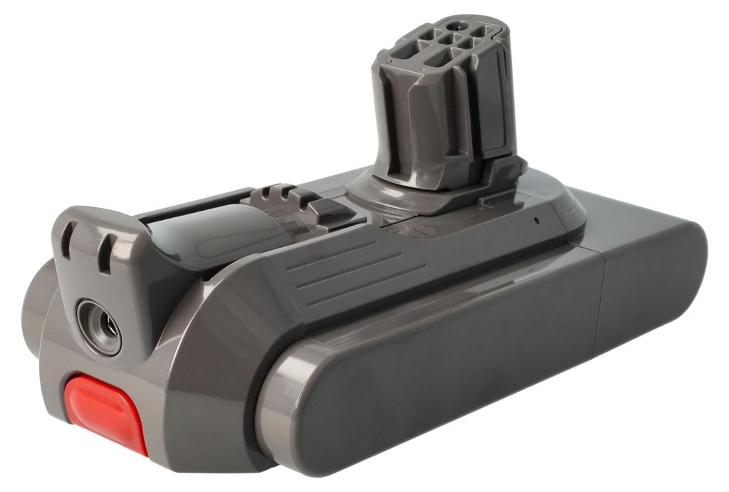 vhbw Akku kompatibel mit Dyson V12 Detect Slim, Detect Slim Produktbild 