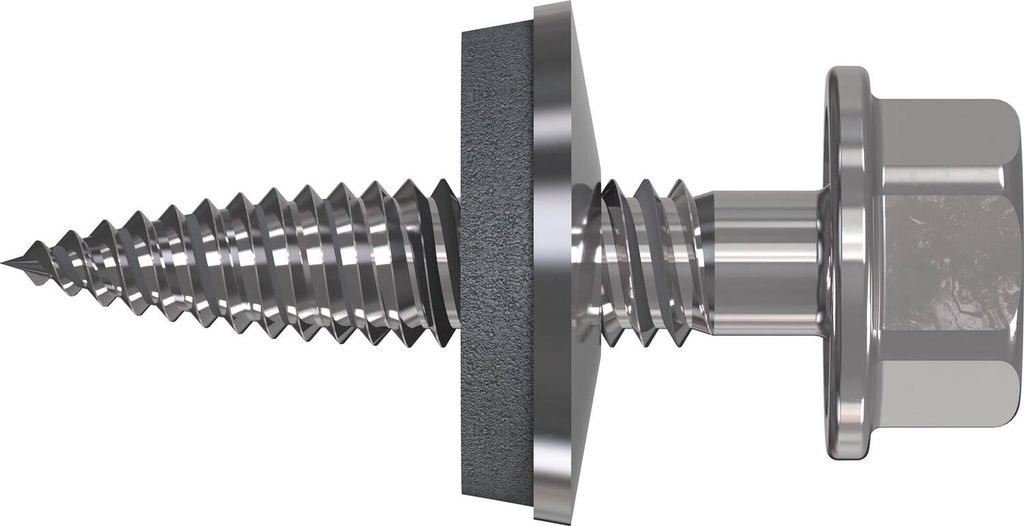 REISSER  RP-T2, Stoßverbindungsschraube  4,5x22/E14 Produktbild 