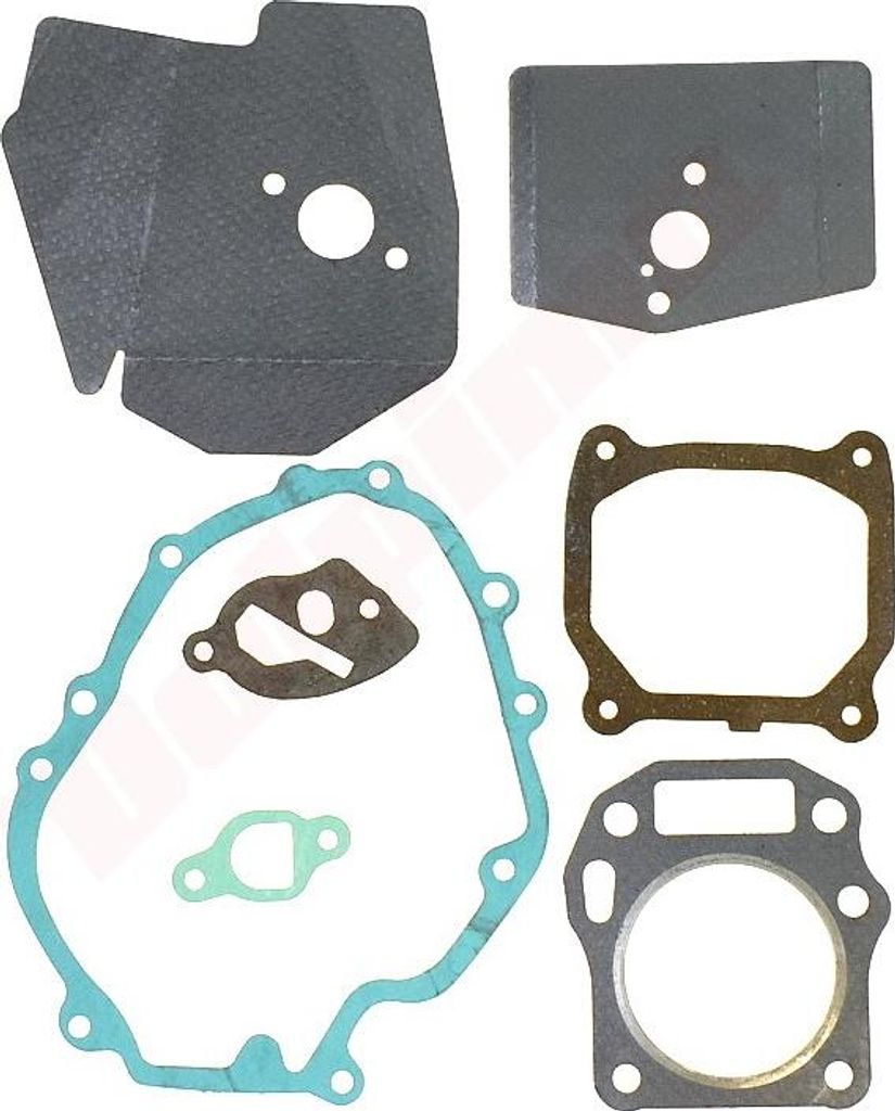 Dichtungen Für Honda Gxv140 ( 06111-Zg9-L00 )