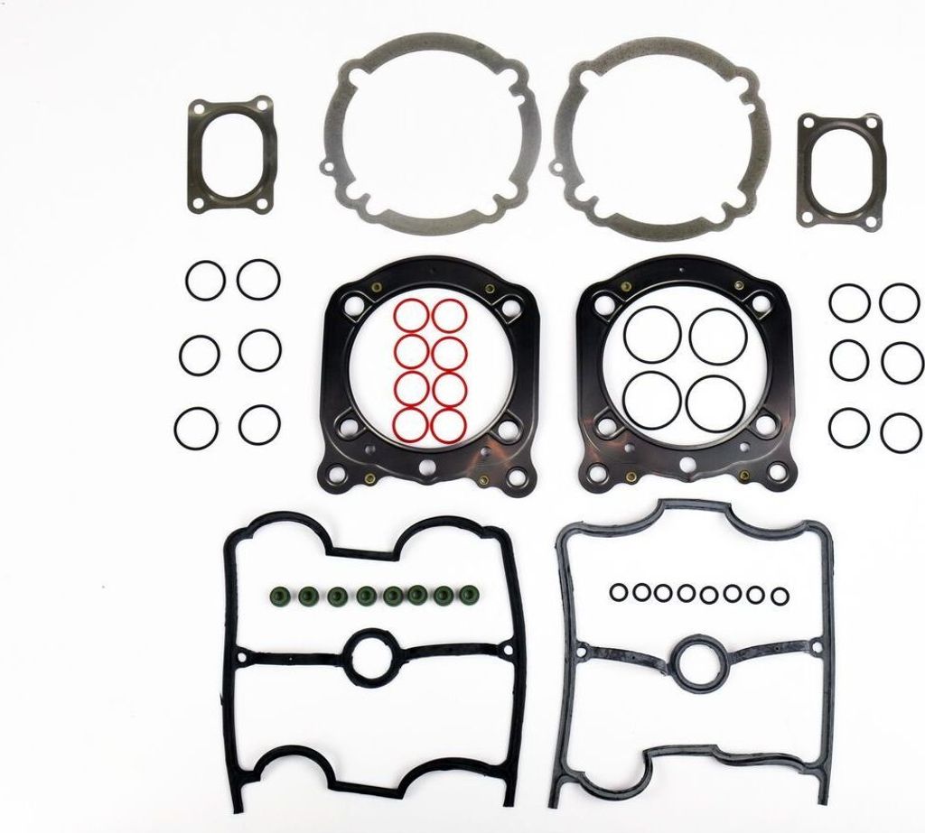 Top Motordichtungssatz ATHENA P400110600048 Produktbild 