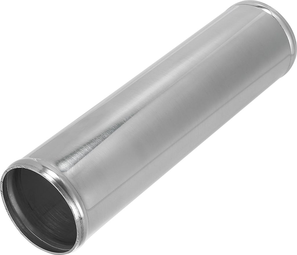 Aluminiumlegierung Auto Ladeluftkühler Rohr gerade 2,99"