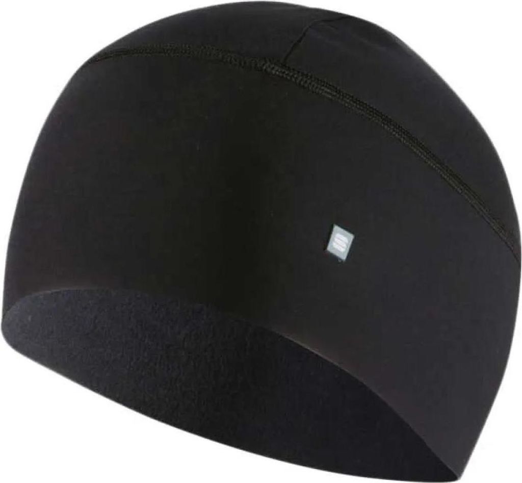 Sportful Srk Kappe Schwarz Herren,Damen Schwarz One Size