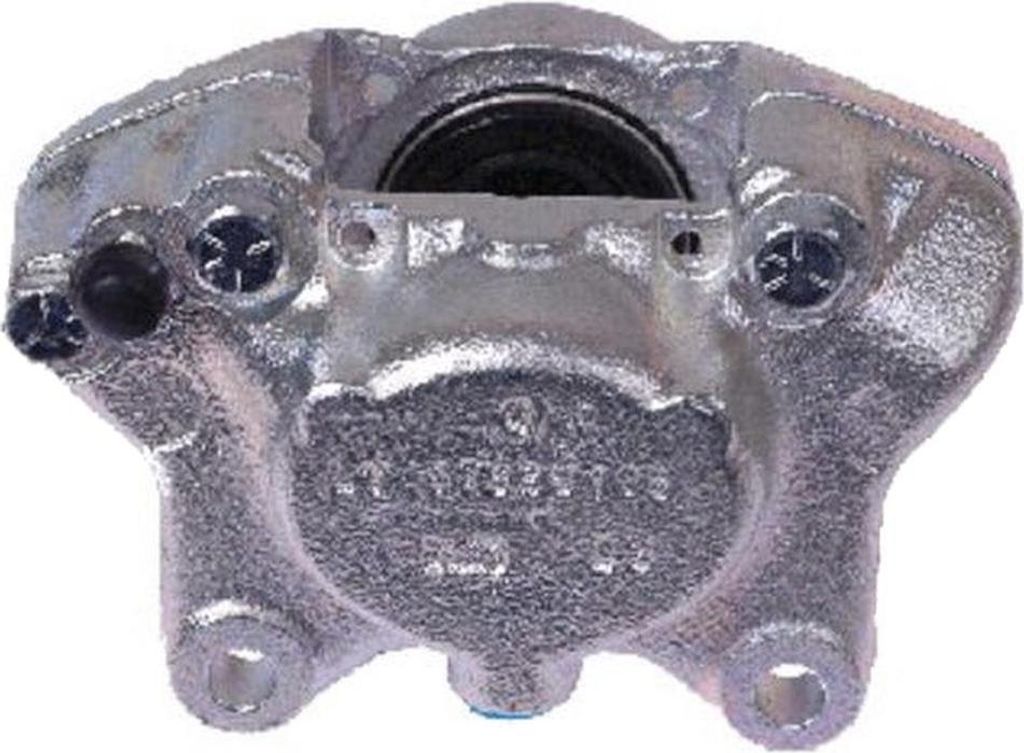 Bremssattel 2 Kolben Ø 38 mm Grauguss A.B.S. für u.a. VOLVO 240