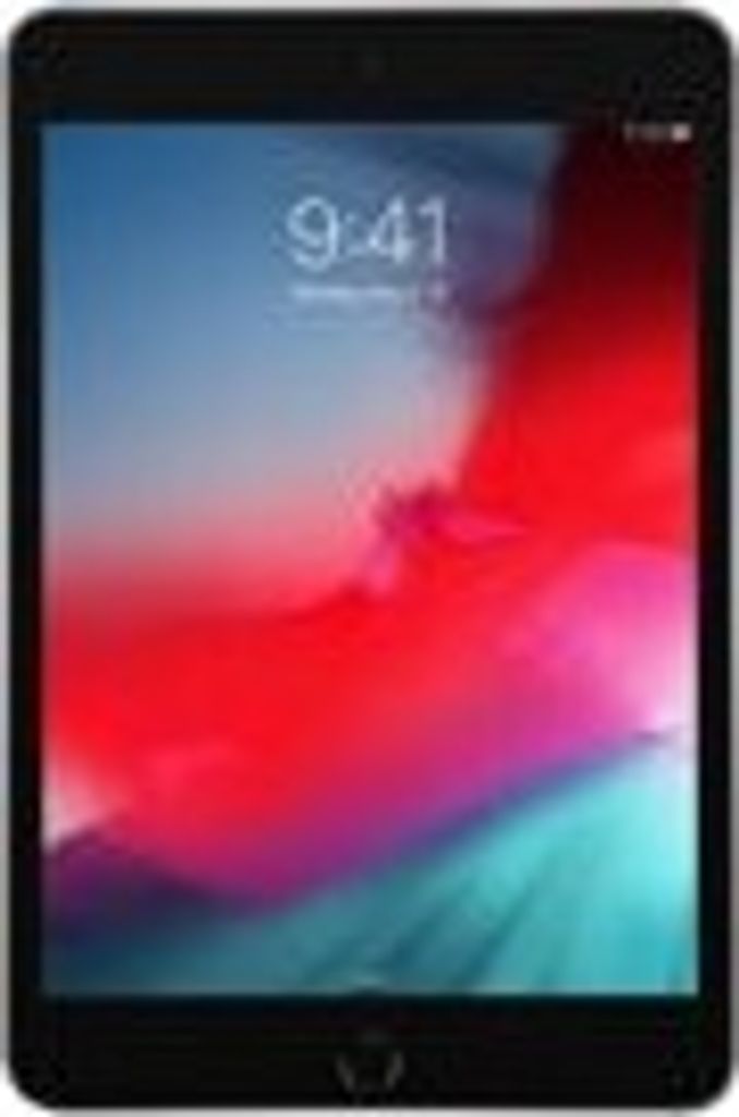 APPLE iPad mini 20,1cm (7,9") Apple A12 Bionic 64GB iOS 12 Obrázok produktu 