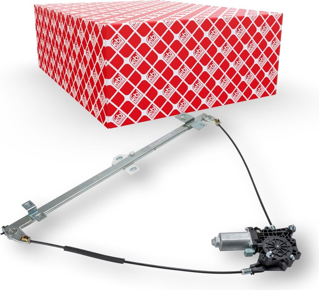 FEBI BILSTEIN 178868 Elektrischer Fensterheber Vorne Links Produktbild 