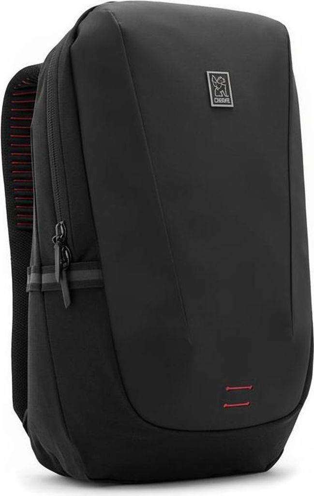 Chrome Industries Avail Backpack Schwarz, Daypack, Größe 19l - Farbe Black