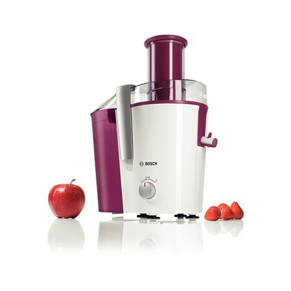 Bosch MES25C0 Entsafter 700W XL-Einfüllschacht