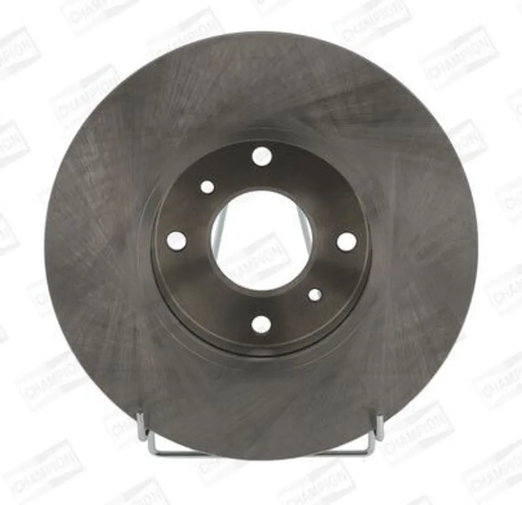 Disque de frein anti-vibration OE 4020242f500 pour Nissan Almera P11