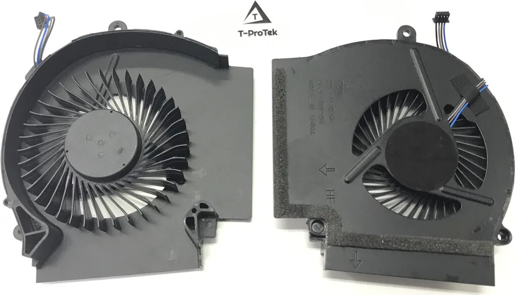 Ventilateur de refroidissement PC 0FJPB0000H refroidisseur interne