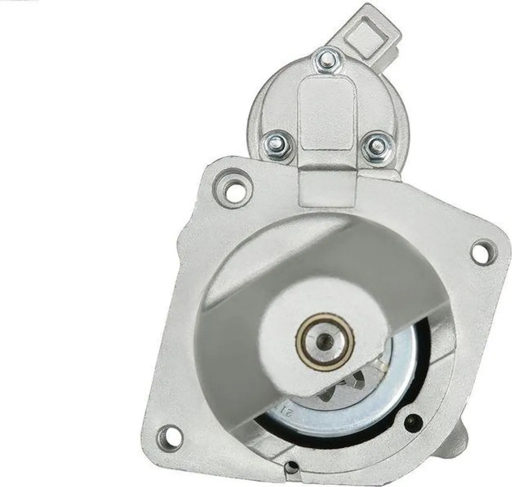 Démarreur moteur 12V type AS-PL S4017SR - Jumper, Ducato, Boxer