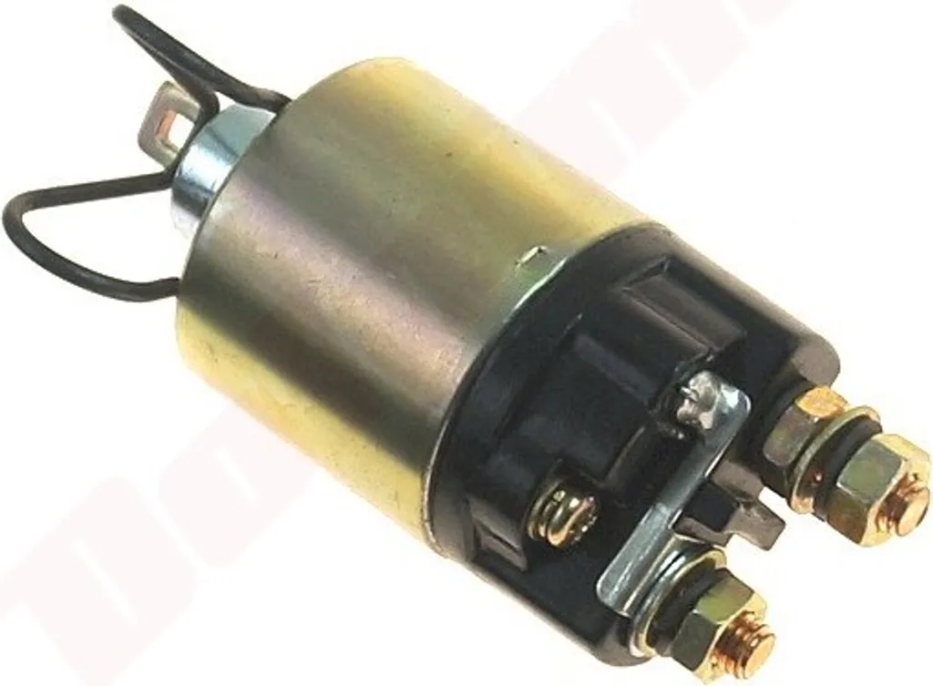 Réparer démarreur Yanmar avec le Bendix X211427501 pour nautisme