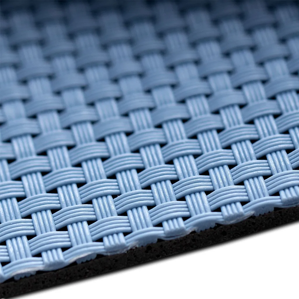 Tappeto da bagno in vinile Fano 60x250 cm