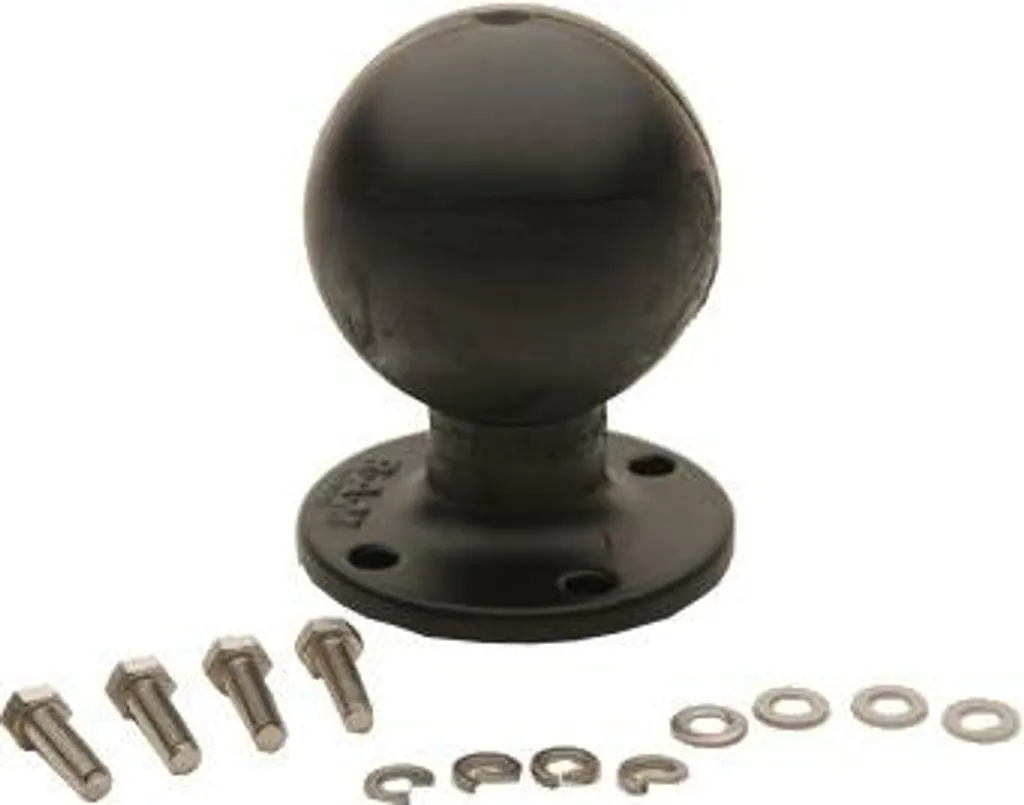 Composant de Montage Honeywell avec Protection Chocs Haute Performance