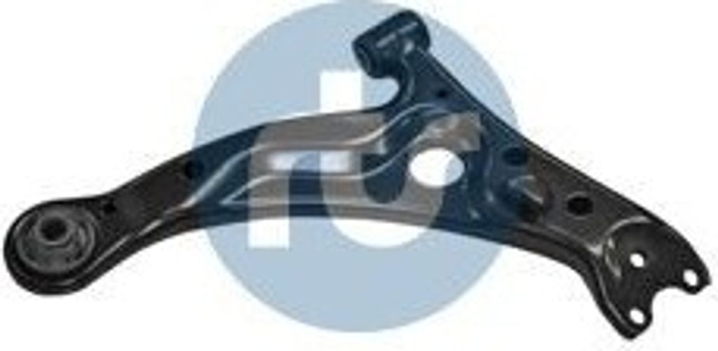 RTS 76-02568-1 Querlenker Vorne Rechts Unten für TOYOTA Avensis Kombi (T22)