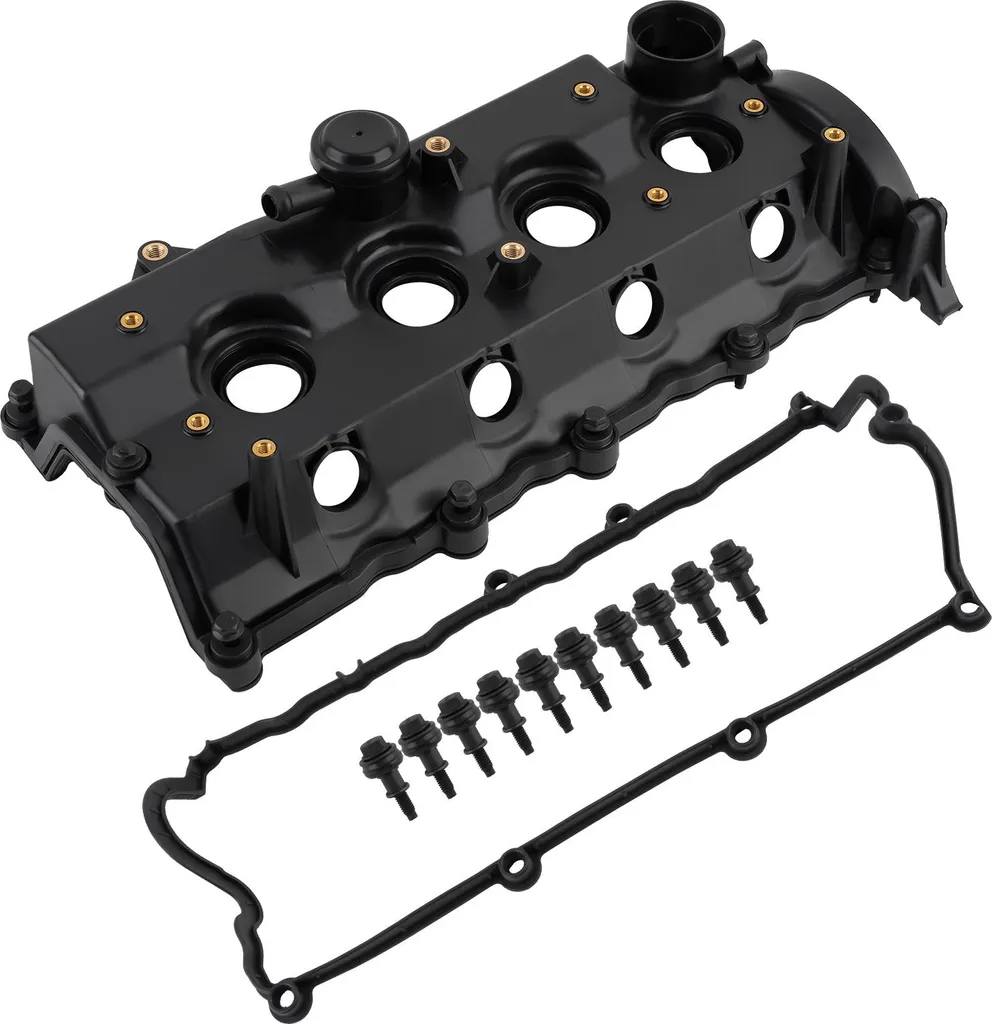 Cache soupapes renforcé pour moteur Opel Astra J 1.7 CDTi 110/125ch