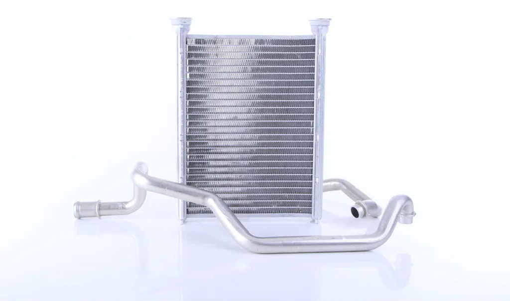 Radiateur de Chauffage NISSENS 707290 pour Habitacle de Voiture