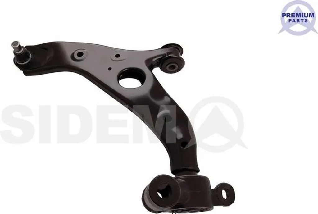 Suspension de roue SIDEM 51576 Haute Résistance - Standard OE KD3534350P