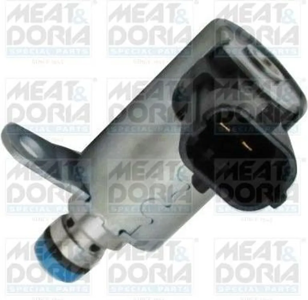 Corrigez la pression d'huile basse : Soupape 91572 pour Fiat et Mito