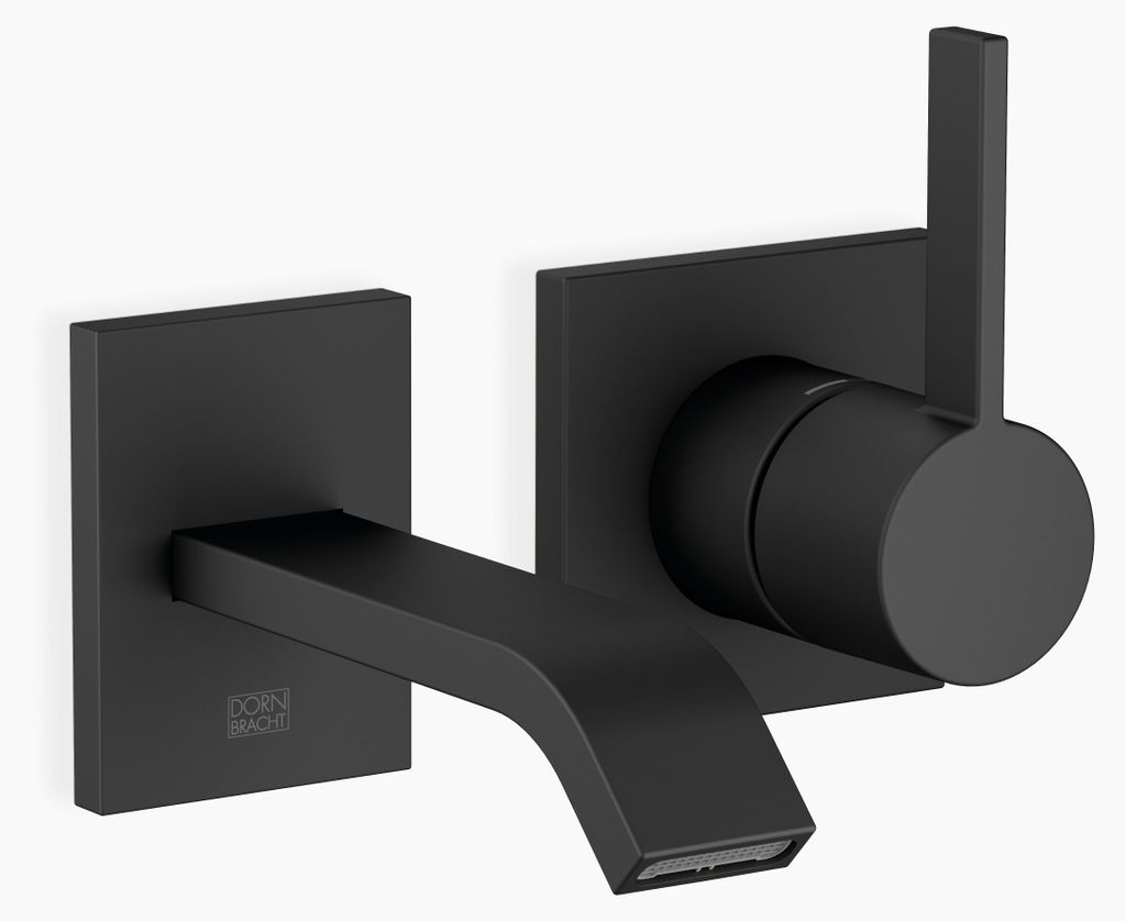 Dornbracht 36860671-33 Waschtisch-Wand-Einhandbatterie ohne Produktbild 