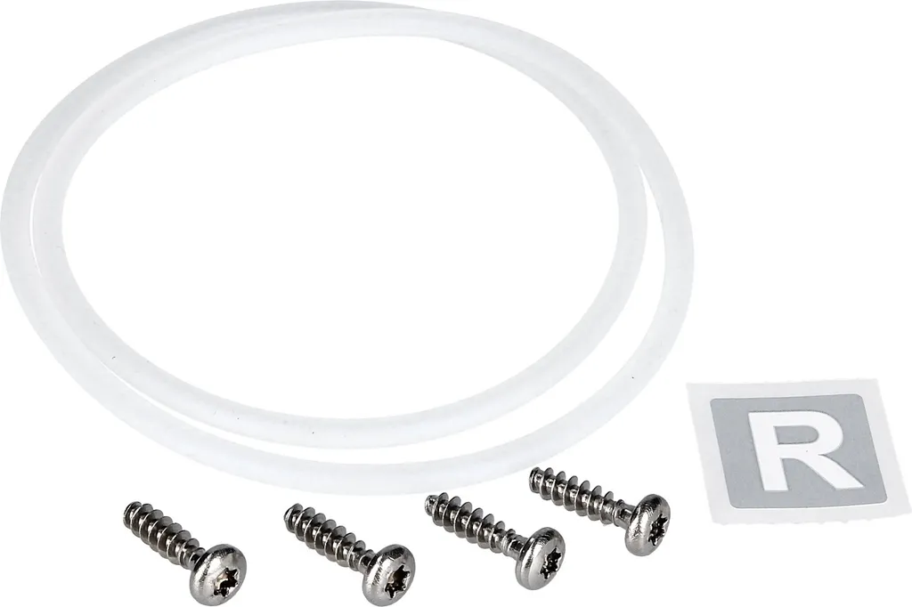 Joint de pompe Bosch 12026667 résistant haute température de 182 mm