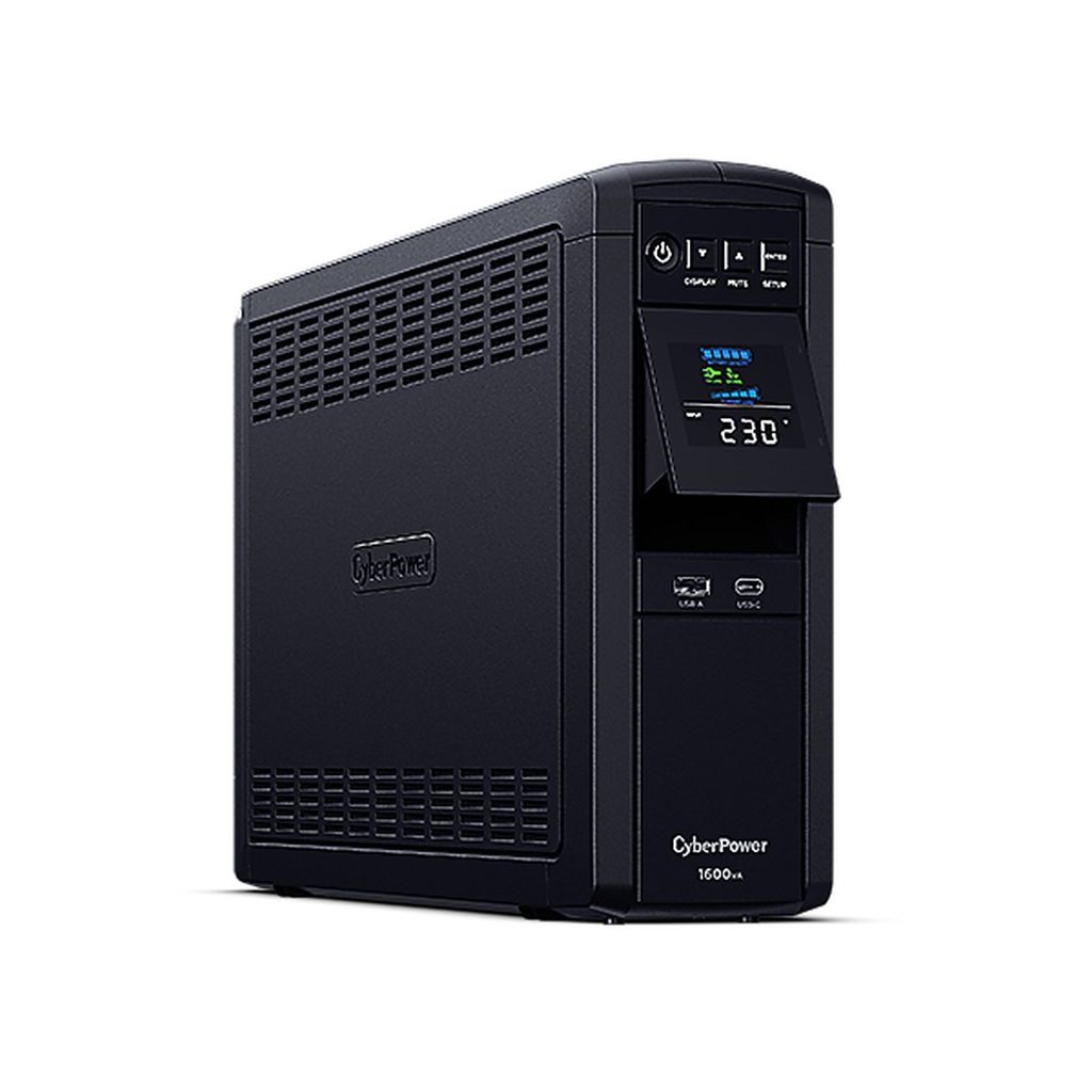 CyberPower Systems CyberPower - USV - Wechselstrom Produktbild 
