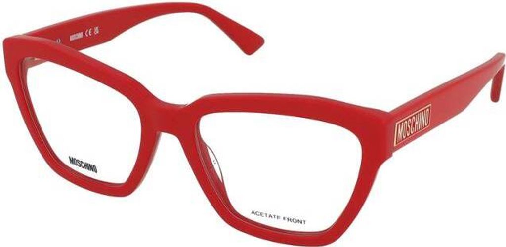 Moschino MOS651 Red 54/18/145 Damen Brillen