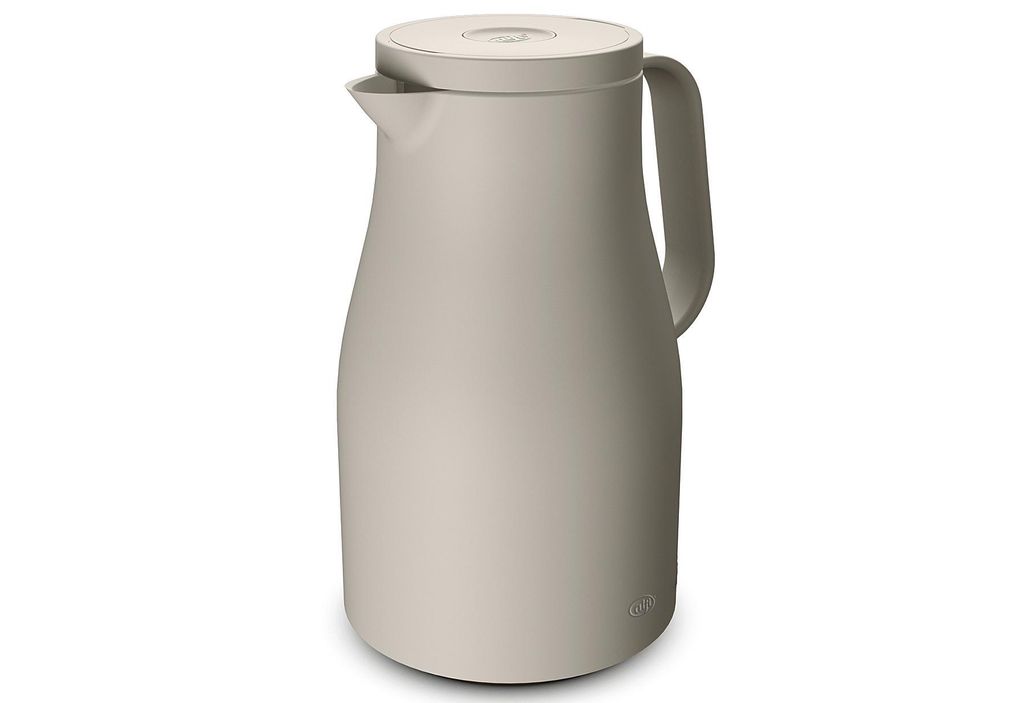 alfi Isolierkanne ECONSCIOUS 1,0 Liter beige Produktbild 5