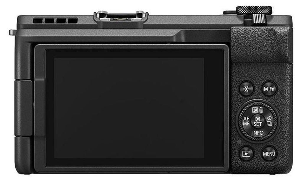 Canon PowerShot V1 Appareil photo compact 22,3 MP CMOS 5760 Image du produit 