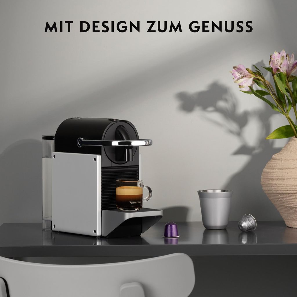 Serbatoio Acqua Per Macchina Da Caffè DeLonghi EN127, EN127.S, EN127.BL - Ricambio Originale