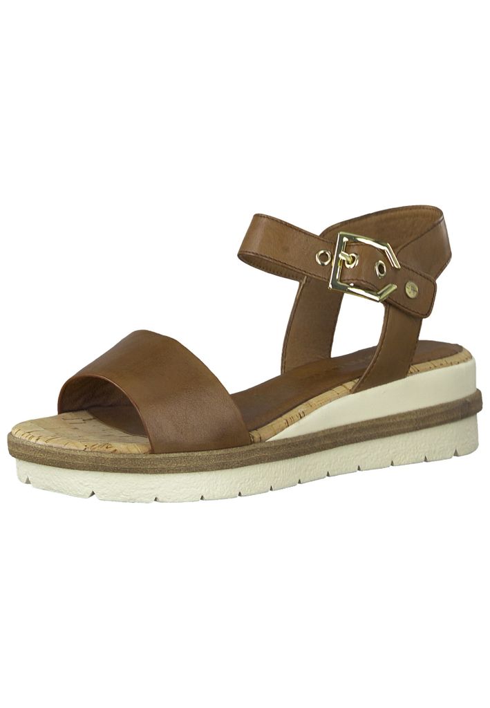 Tamaris Sandalen Sandalen Leder