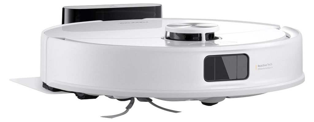 Roborock Q10 VF Saugroboter weiß Obrázok produktu 
