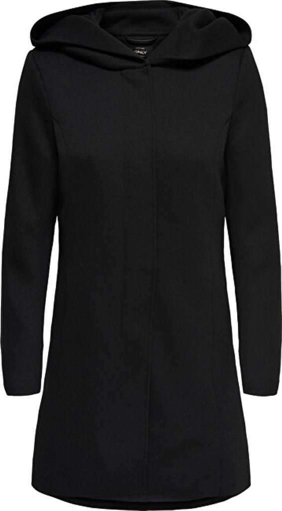 Dámský kabát ONLSEDONA 15142911 Black, M Obrázek produktu 