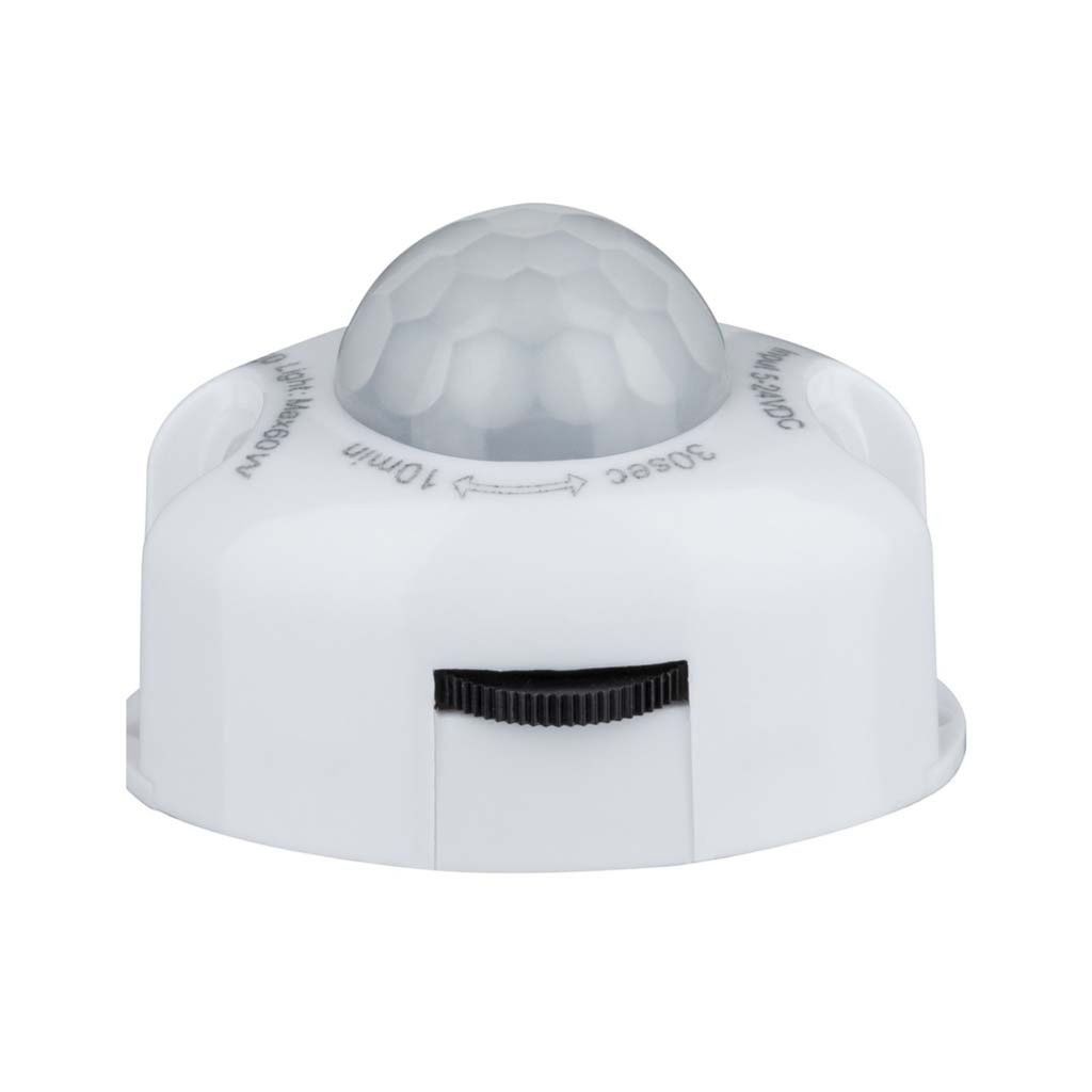 Paulmann Function YourLED Night PIR Sens. max 60W