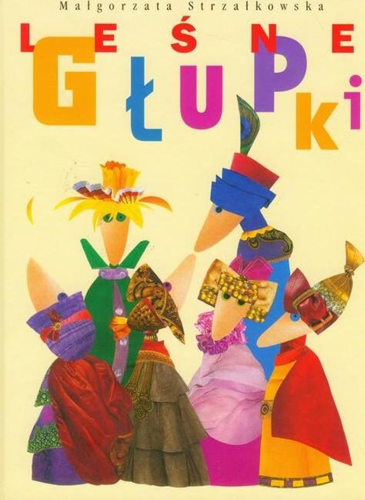 ISBN 978-83-618-2433-6, Polnisch, Hardcover, 48 Seiten