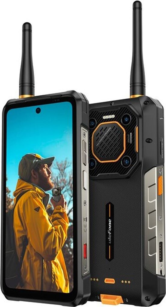 Ulefone Armor 26 Ultra Walkie-Talkie 5G 12+12/512GB, Zdjęcie produktu 11