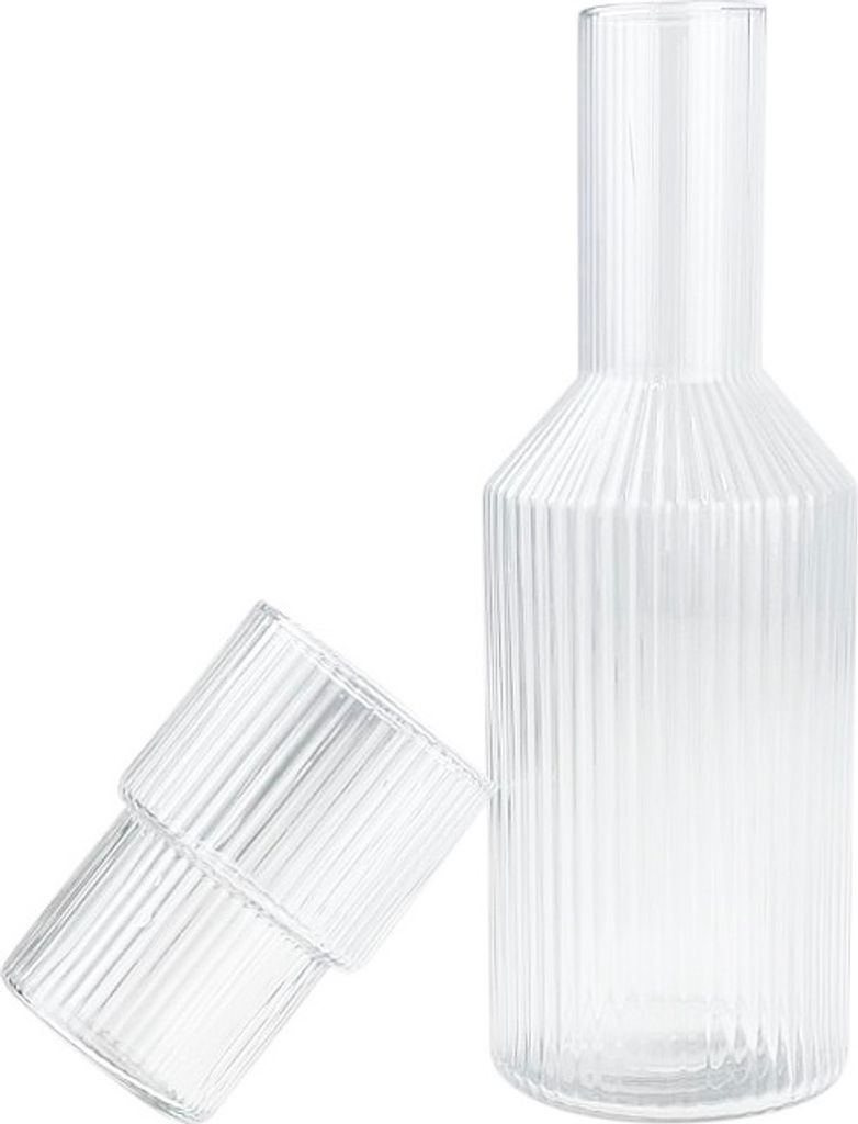 Hermia Concept, MRT-R-1030-Çizgi, Flasche, Mehrfarbig, 10 x Produktbild 7