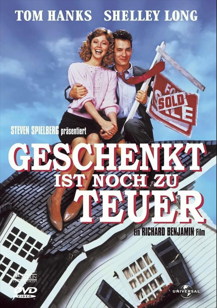 Geschenkt ist noch zu teuer Obrázek produktu 